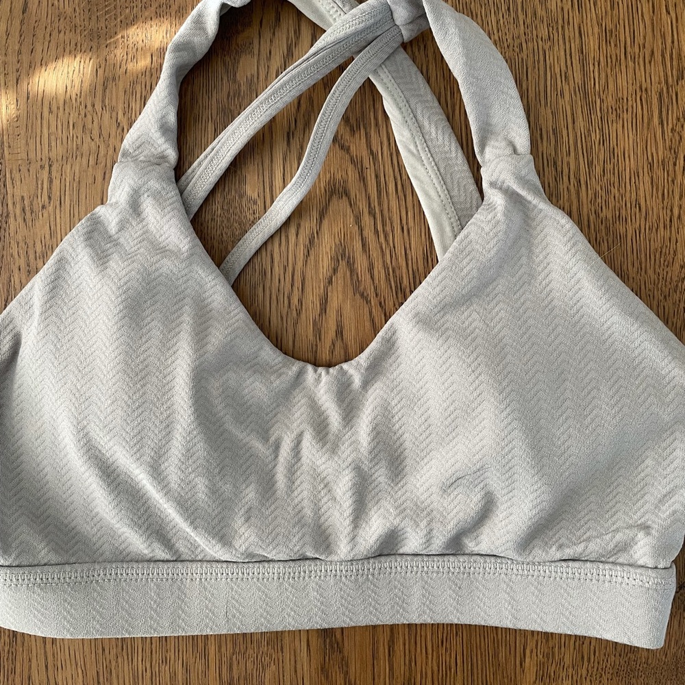 Buffbunny Sports Bra